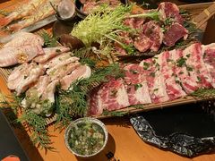 -牛家酒场(7mall店)