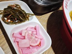 -情妹耙泥鳅·江湖川菜(科华店)