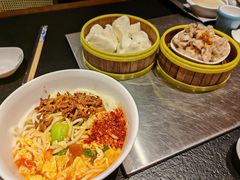 -青水瓦台汤泉(未央店)