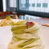 这到底是茶馆 是饭店 还是汉服馆⁉️