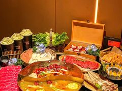 -色響火锅(恒隆广场店)