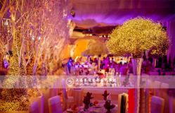 点击看大图 -上海金桥红枫万豪酒店·宴会厅