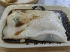 -银记肠粉店(市二宫店)