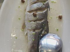 -阿里元老宋海鲜大排档(明发店)