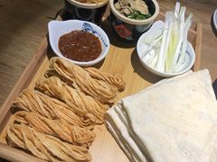 -符离集餐厅(万象城店)