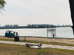 -武清南湖绿博园