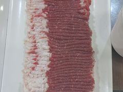 -清真·鸦儿李记·涮肉(鼓楼店)