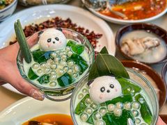 -常和州·夜宵大排档(常州单店)