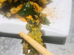 -华盛园卷子王农家菜水库鱼