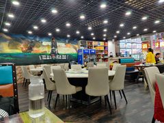 大堂-盱眙小龙虾(天虹店)