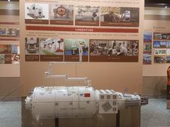 -哈尔滨工业大学-博物馆