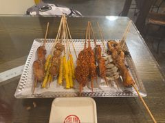 -西单翅酷(西单店)