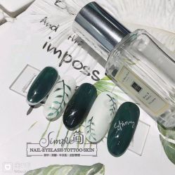 -J Plus日式美甲美睫沙龙