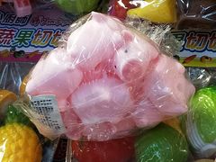 -台北地下街