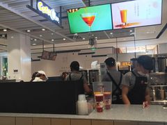 -CoCo都可(湖滨银泰店B区店)