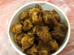 -蓝精灵饺子店