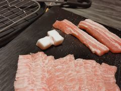 -虎哥六韩式烤肉料理 TIGERGRILL(隆生金山湖中心购物广场店)