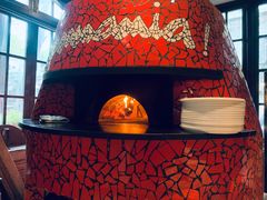 -Mammamia意大利餐厅(阳春巷店)