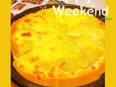 -路易十三西餐厅(西关新天地店)