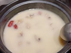 -捞王锅物料理(凯旋路店)