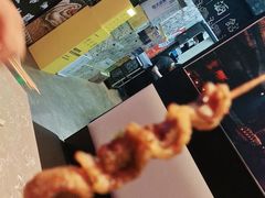 猪鼻筋-浪起·江湖菜馆(陶瓷路店)