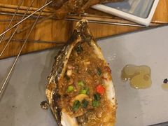 -小俩口烧烤东北菜(双井店)