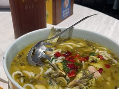-柒园·三十年创意杭帮菜(龙湖滨江天街店)