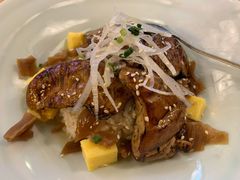 香煎鹅肝饭-沼津港渔市(宏伊国际广场店)