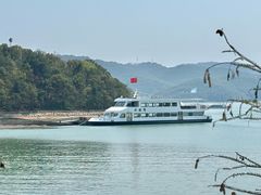 -天目湖山水园