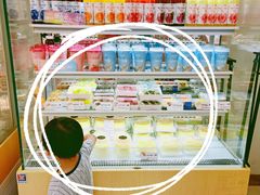 -BreadTalk面包新语·烘焙蛋糕(富力海珠城店)