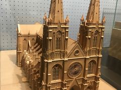 -广州市城市规划展览中心