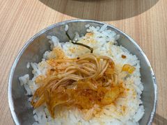 -小木屋拌饭(西安华阳城店)