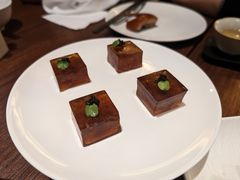 -蛇口希尔顿南海酒店·随轩中餐厅·粤菜