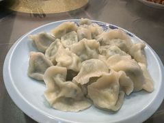 -东北农家小院(定西路店)