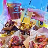 中山人当零食又得，打包回家加餸又得‼️‼️