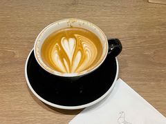 -野鸽子咖啡(中航店)