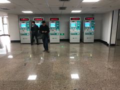 -福建医科大学附属第一医院(茶亭院区)