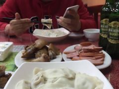 -老都一处饺子馆(道里店)