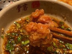 -堂客老火锅(欣阳广场总店)