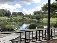 -水前寺成趣园