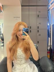 -3AM·S HAIR SALON烫发染发接发