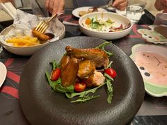 -Nord Grill&Bar Highland诺德西餐(深圳欢乐海岸店)