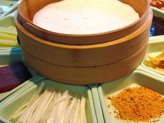 -羲和雅苑•北京烤鸭(瑞吉店)