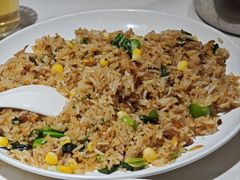 -红日饭店(裕隆三路店)