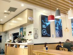 -鲜越鲜鱼粉(财富购物中心店)