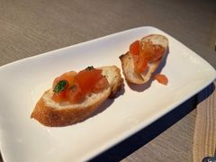 -MOMENT湖景餐厅(解放路店)
