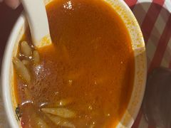 -西贝莜面村(上海百联西郊店)