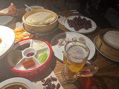 -青年公社烤鸭(青年路店)