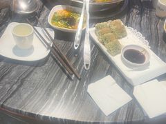 -老船舫·现做活鲜鱼馆(东郊记忆店)
