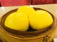 凤凰流沙包-点都德(大茶楼店)